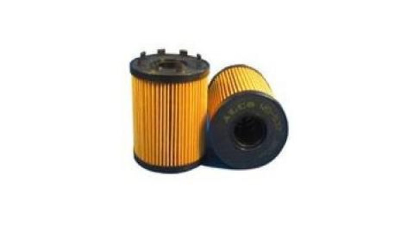 Filtru de ulei Fiat IDEA 2003-2016 #2 1651185E00