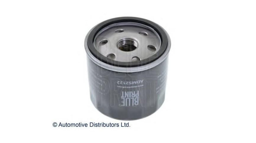 Filtru de ulei Ford B-MAX Van 2012-2016 #2 0451103298