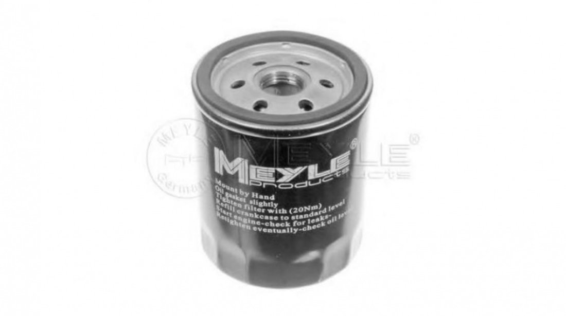 Filtru de ulei Ford ORION Mk III (GAL) 1990-1996 #2 04105409