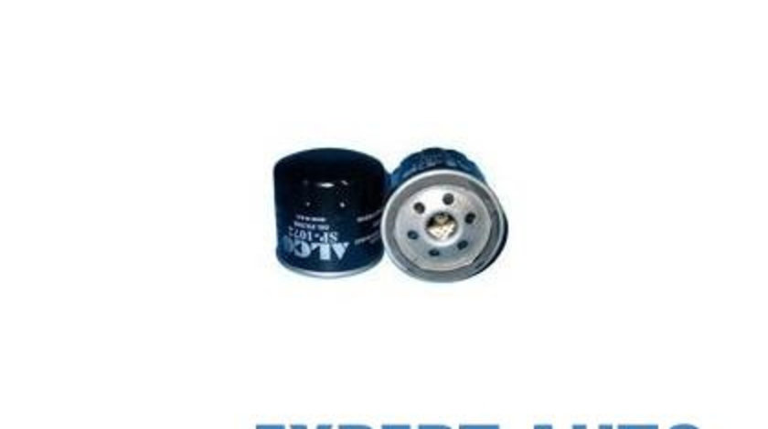 Filtru de ulei Ford SIERRA (GBG, GB4) 1987-1993 #2 1455760