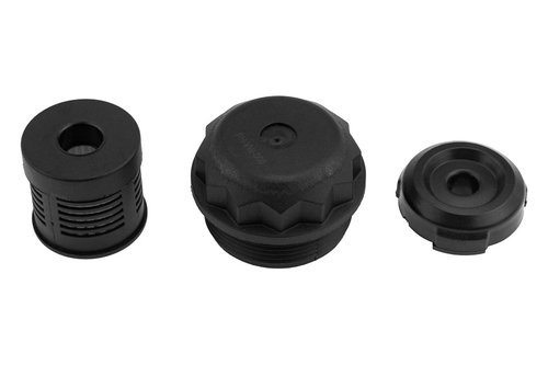 FILTRU DE ULEI HALDEX, AUDI A3 1.8T 1996-,TT 1.8T 1998-,SEAT LEON 1.8T 1999-,SKODA OCTAVIA 1.8T 2001...
