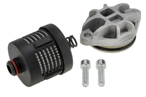 FILTRU DE ULEI HALDEX, VOLVO S40 2.5T5 2004-,S60 2.5T 2002-,V70 2.4D5,2.5T 2002-,XC90 2.5T,3.2,2.4 D...