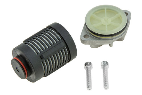 FILTRU DE ULEI HALDEX, VOLVO XC60 2.4D/D3/D4,3.2,2.4D5,3.0T6 2008-,XC90 3.2,2.4D3/D5 2006-