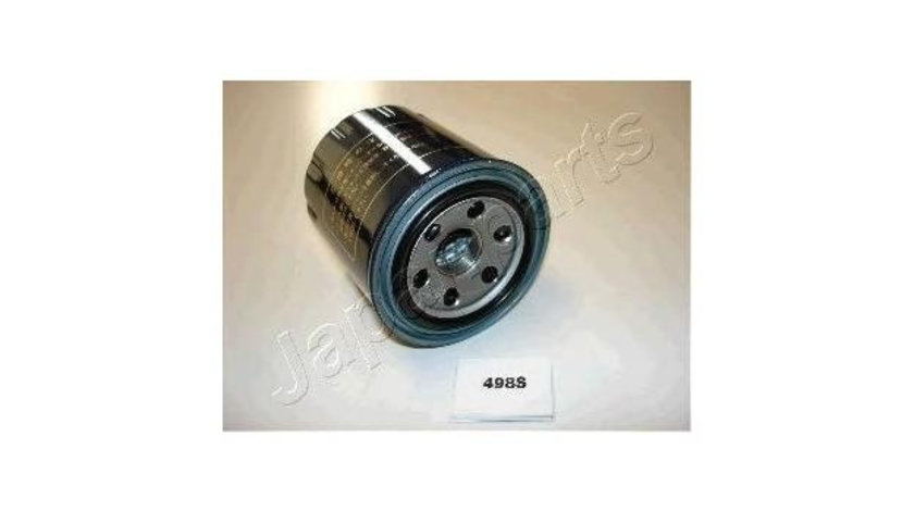 Filtru de ulei Honda CIVIC Mk III limuzina (ED) 1987-1993 #2 0451103359