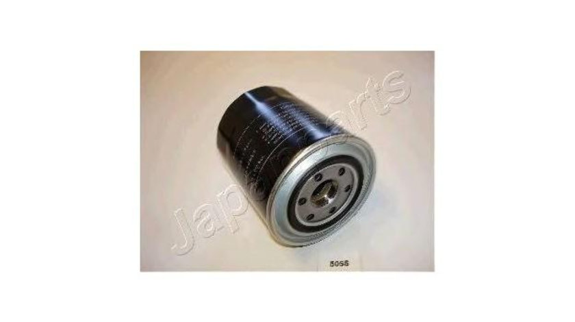 Filtru de ulei Hyundai GALLOPER II (JK-01) 1997-2003 #2 0451103366