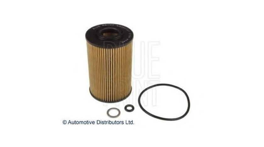 Filtru de ulei Hyundai GRANDEUR (TG) 2005-2016 #2 0986AF0097