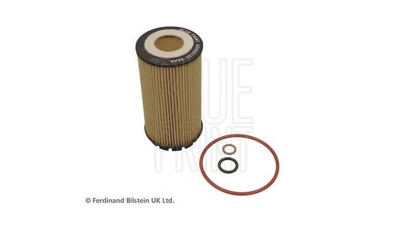 Filtru de ulei Hyundai SANTA FE I (SM) 2000-2006 #3 03932050