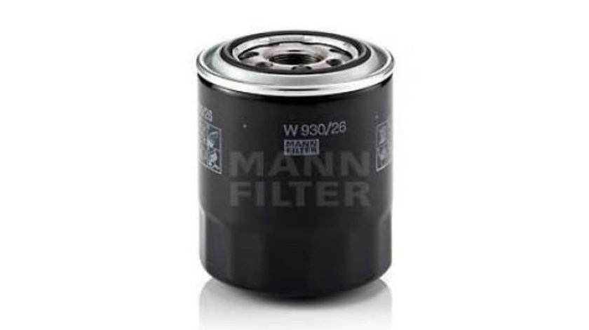 Filtru de ulei Kia K2700 (SD) 1999-2016 #2 0451103366