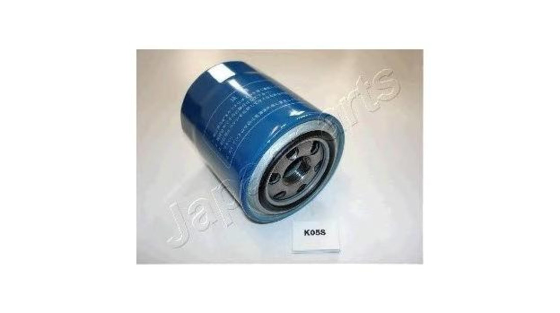 Filtru de ulei Kia K2700 (SD) 1999-2016 #2 0451103366