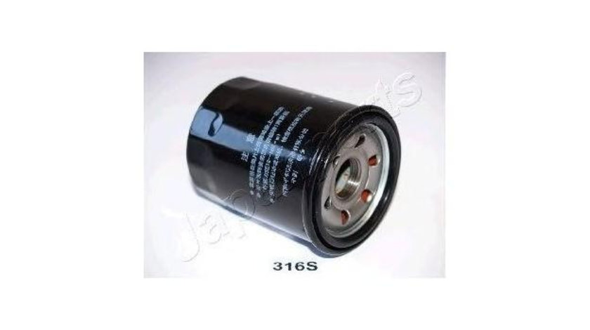 Filtru de ulei Mazda B-SERIE (UN) 1998-2006 #2 0451103316