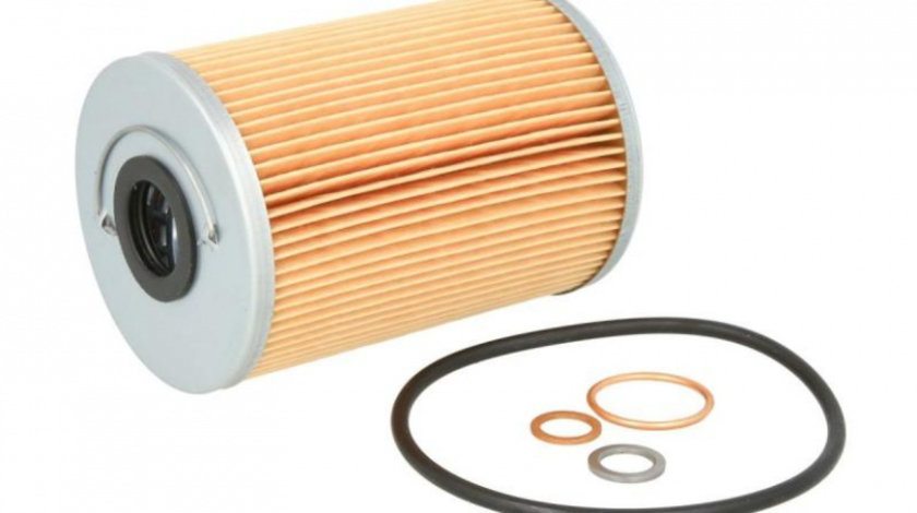 Filtru de ulei Mercedes S-CLASS (W108, W109) 1966-1972 #2 0001800509