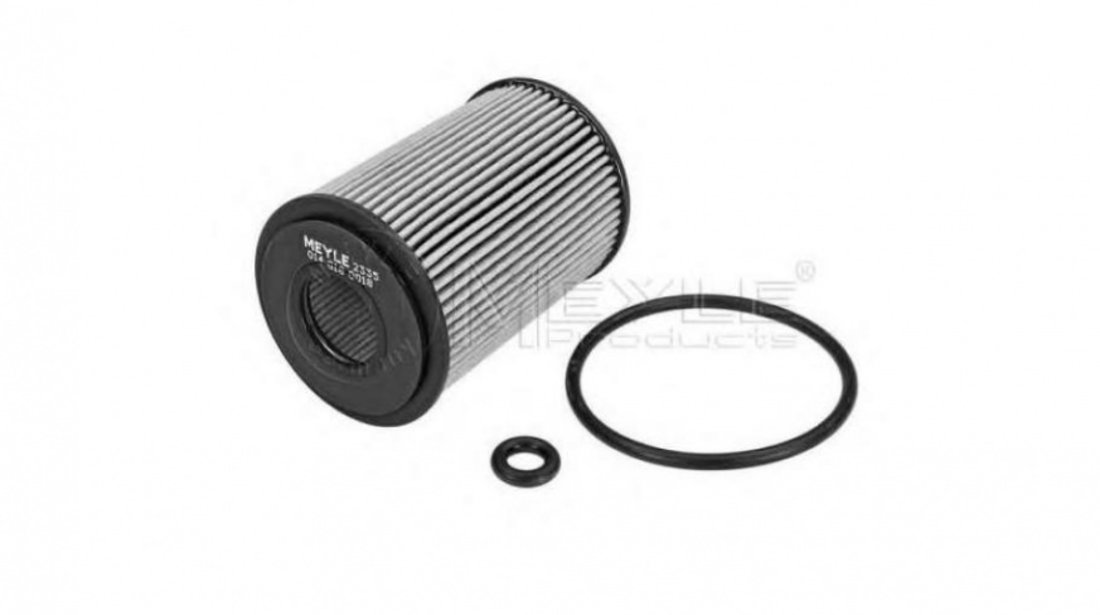 Filtru de ulei Mercedes V-CLASS (W447) 2014-2016 #2 0140180018