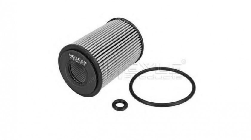 Filtru de ulei Mercedes V-CLASS (W447) 2014-2016 #2 0140180018