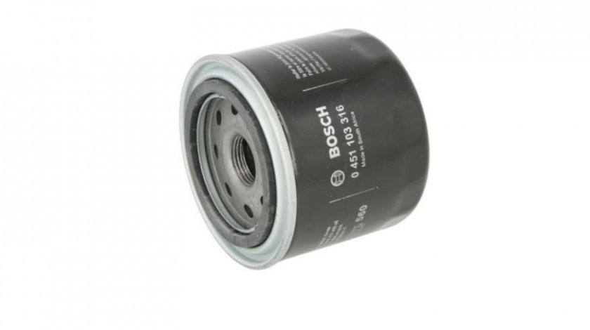 Filtru de ulei Mitsubishi 3000 GT cupe (Z16A) 1990-1999 #3 00014145