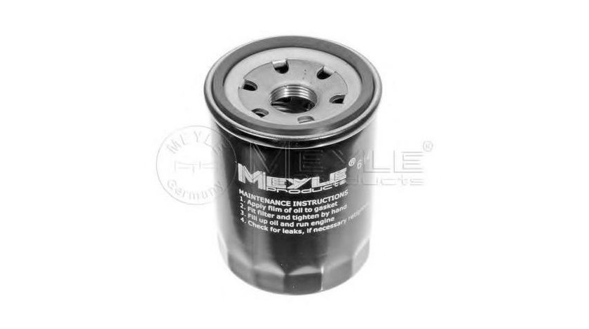 Filtru de ulei Mitsubishi CARISMA (DA_) 1995-2006 #2 0451103364