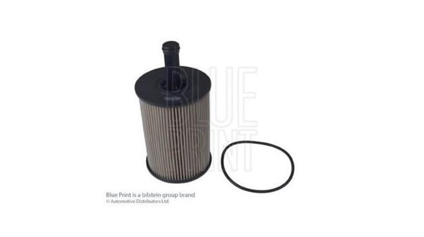 Filtru de ulei Mitsubishi OUTLANDER II (CW_W) 2006-2012 #2 045115466A