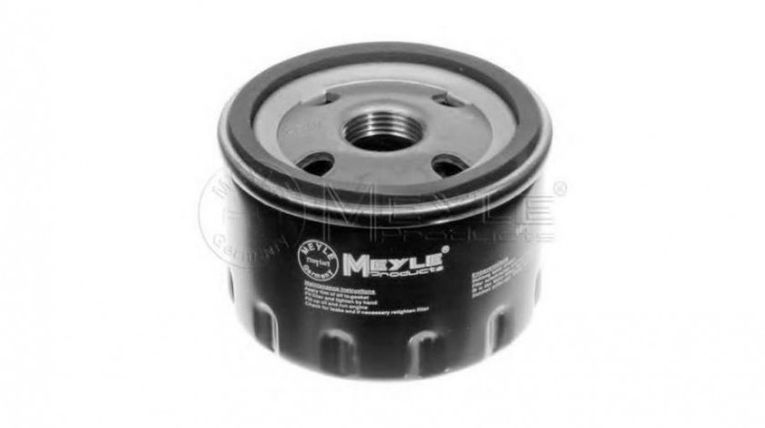 Filtru de ulei Nissan ALMERA Mk II (N16) 2000-2016 #2 0451103293