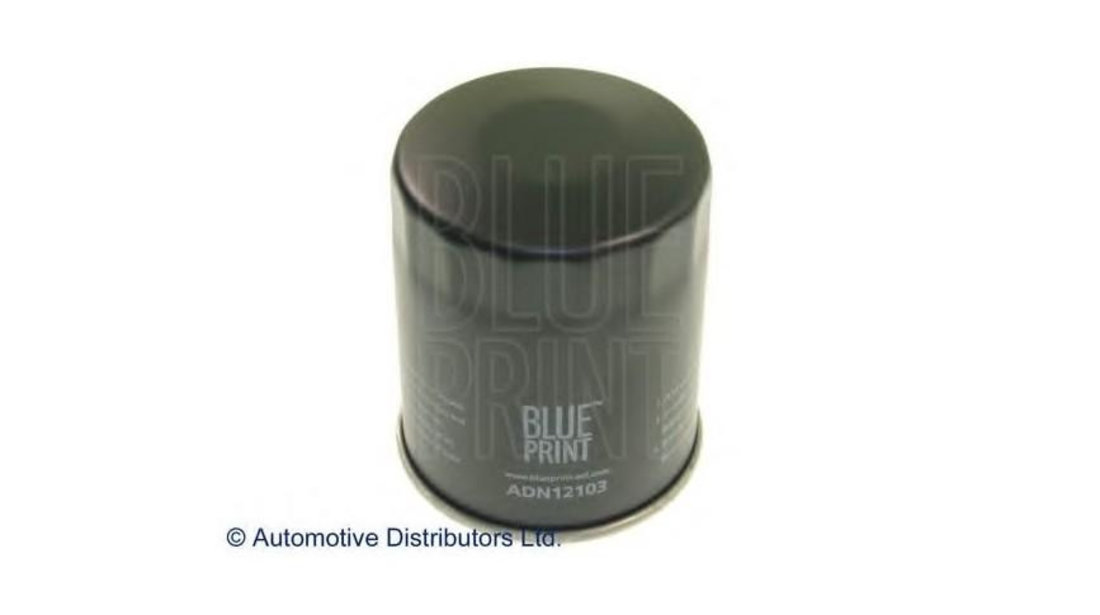 Filtru de ulei Nissan SKYLINE cupe (R33) 1993-2000 #3 0451103320