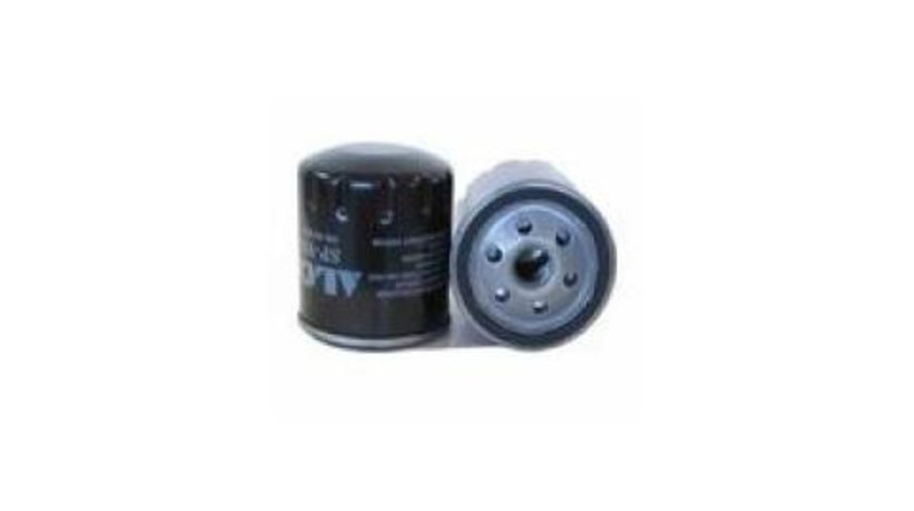 Filtru de ulei Opel FRONTERA A (5_MWL4) 1992-1998 #2 4502696