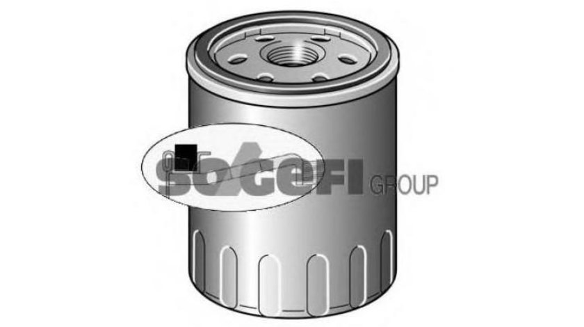 Filtru de ulei Opel FRONTERA A (5_MWL4) 1992-1998 0451103370