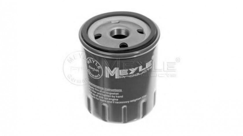 Filtru de ulei Rover 400 (XW) 1990-1995 #2 0451103255