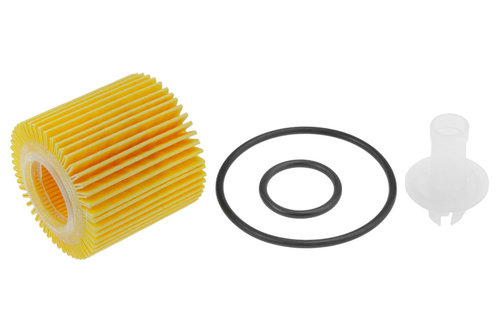 FILTRU DE ULEI, TOYOTA AURIS E15/ E18, AVENSIS T27, YARIS P13/P9, RAV 4 III A3, RAV 4 IV A4, C-HR X1...