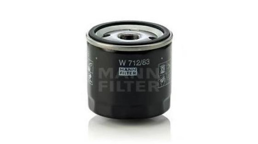 Filtru de ulei Toyota LAND CRUISER 200 (FAW) 2007- #2 01220645