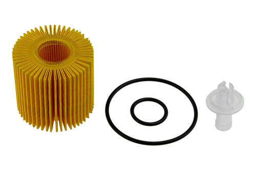 FILTRU DE ULEI, TOYOTA RAV 4 III 2.5/ 3.5, IV 2.5/ 2.5HYBRID 12-, CAMRY 2.0/ 3.5 17-, HIGHLANDER 3.5...