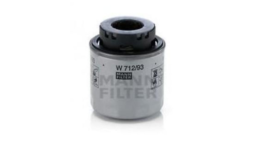 Filtru de ulei Volkswagen VW SCIROCCO (137, 138) 2008-2016 #2 03C115561B