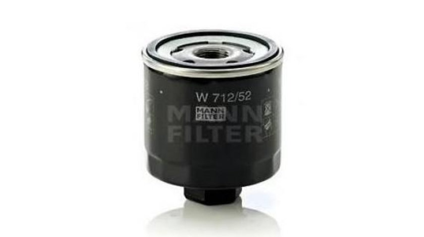 Filtru de ulei Volkswagen VW VENTO (1H2) 1991-1998 #2 030115561AA