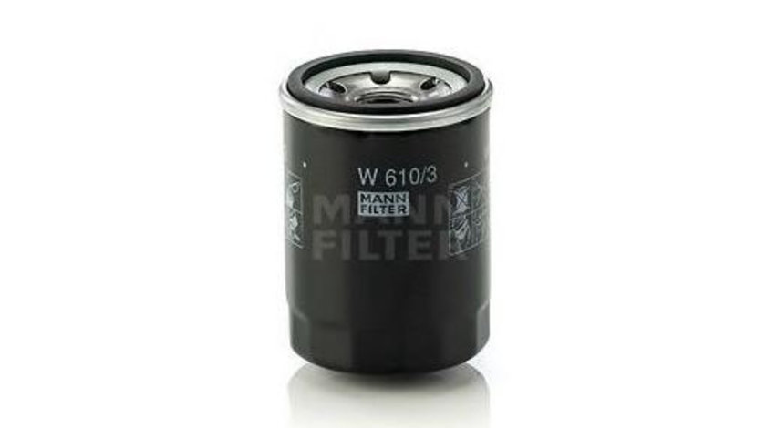 Filtru de ulei Volvo S40 I (VS) 1995-2004 #2 000947941