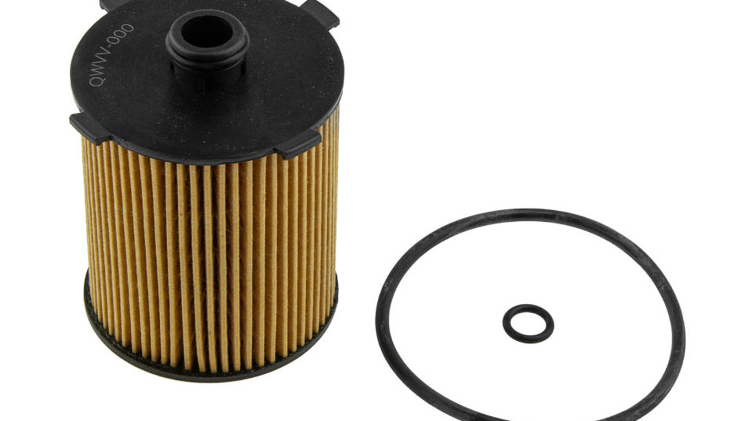 FILTRU DE ULEI, VOLVO S60 II 13-, S60 II 19-, S80 II 13-, S90 II 16-, V40 14-, V60 I 13-, V60 II 18-, V70 III 13-, V90 II 16-, XC40 17-, XC60 13-, XC60 II 17-, XC70 II 13-, XC90 II 14-, WINFIL