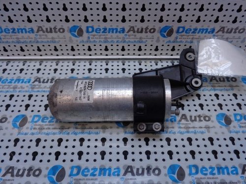 Filtru deshidrator 4F0820189H, Audi A6, 3.0tdi (id:198361)