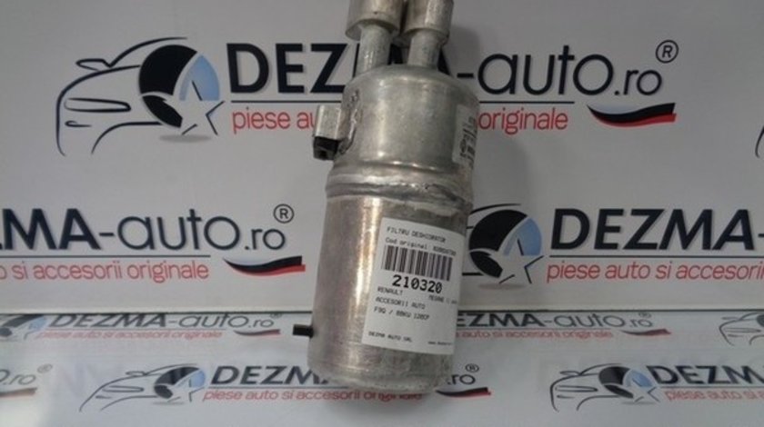 Filtru deshidrator, 8200247360, Renault Megane 2, 1.9dci (id:210320)