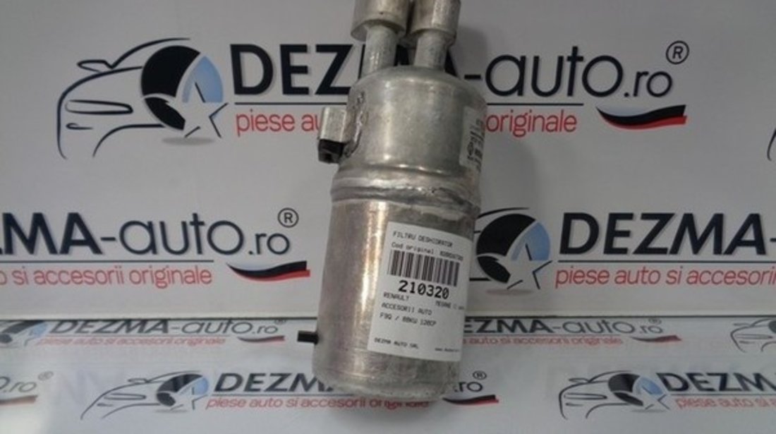 Filtru deshidrator, 8200247360, Renault Megane 2 sedan, 1.9dci (id:210320)