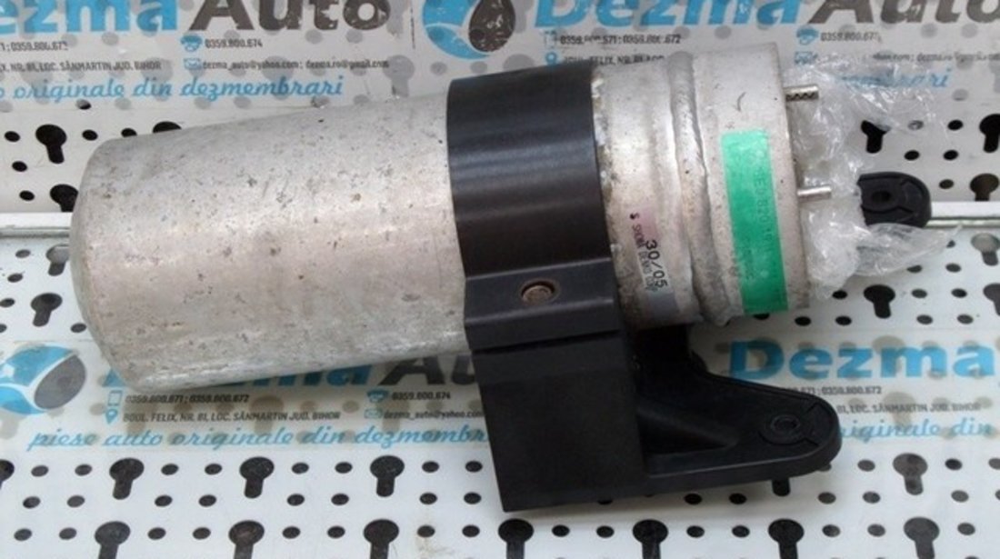 Filtru deshidrator 8E0820193, Audi A4 (B7) 2.0tdi