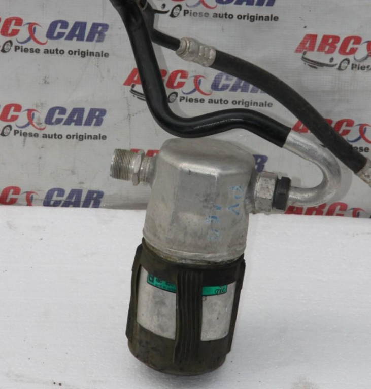 Filtru deshidrator AC Audi A6 1997-2004 4B, C5 4B0820193