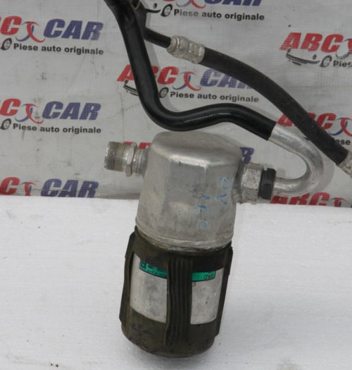 Filtru deshidrator AC Audi A6 1997-2004 4B, C5 4B0820193