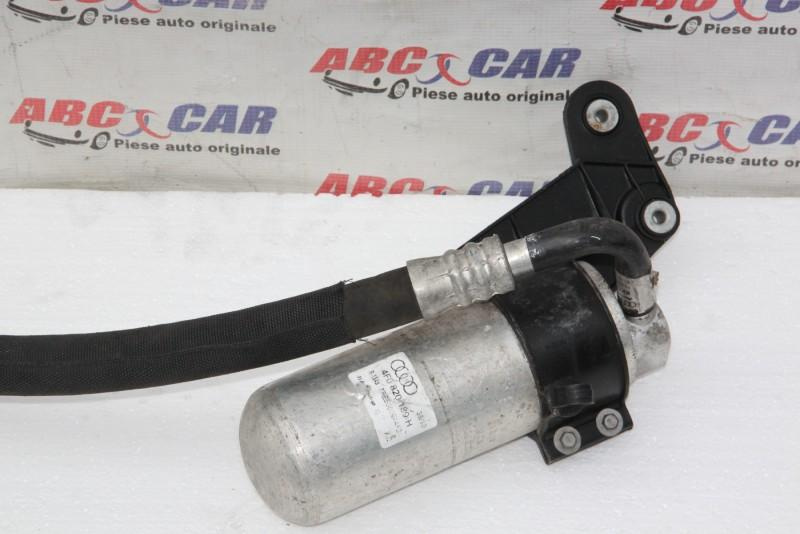 Filtru deshidrator AC Audi A6 2004-2011 4F2, C6 4F0820189H