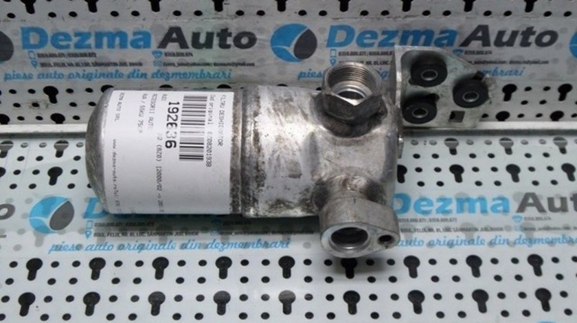 Filtru deshidrator, cod 8Z0820193B, Audi A2 (8Z0) 1.4benz (id:192636)