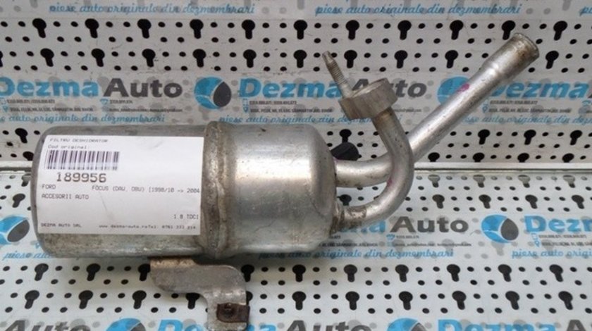 Filtru deshidrator Ford Focus (DAW, DBW) 1.8 tdci (id:189956)