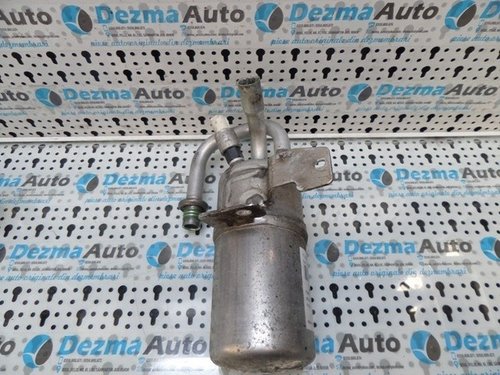 Filtru deshidrator, Ford Fusion (JU) 1.4tdci