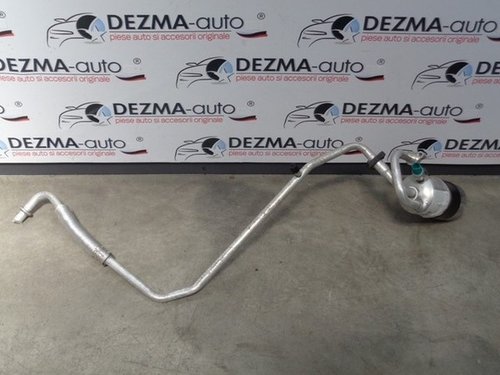 Filtru deshidrator, Ford Fusion (JU) 1.6 tdci (id:218218)