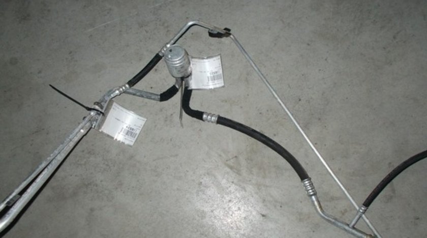 Filtru deshidrator Peugeot 607, 2.2hdi, 9640237980