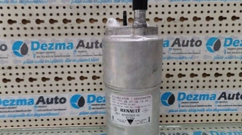 Filtru deshidrator Renault Laguna 2, 2.0dci (BG0/1), 8200392916
