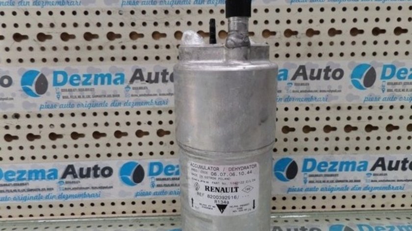 Filtru deshidrator Renault Laguna 2, 2.0dci, 8200392916