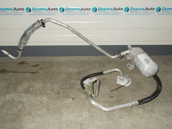 Filtru dezhidrator Ford Fiesta 5 1.4tdci