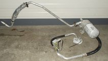 Filtru dezhidrator Ford Fiesta 5 1.4tdci