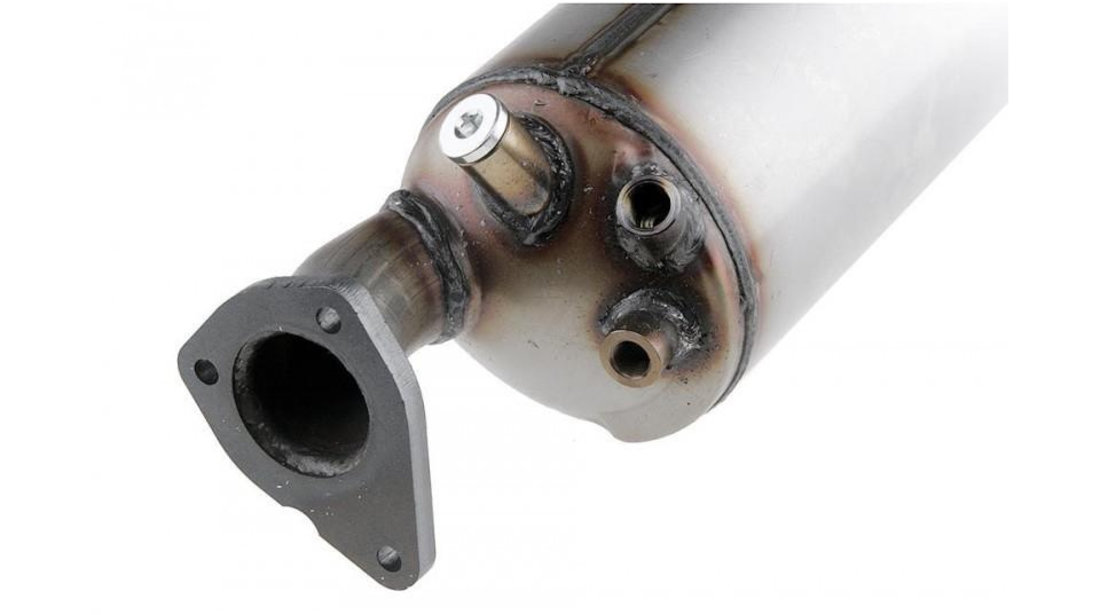 Filtru dpf 1.9 tdi Audi A4 (2004-2008) [8E , B7] #1 8E0254750CX