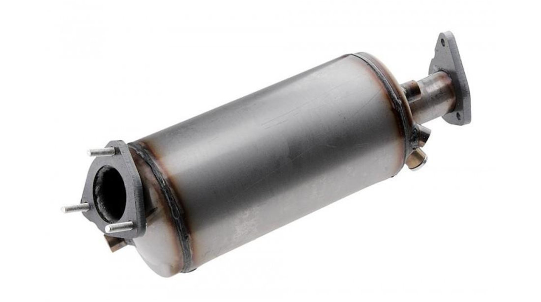 Filtru dpf 1.9 tdi Audi A4 (2004-2008) [8E , B7] #1 8E0254750CX